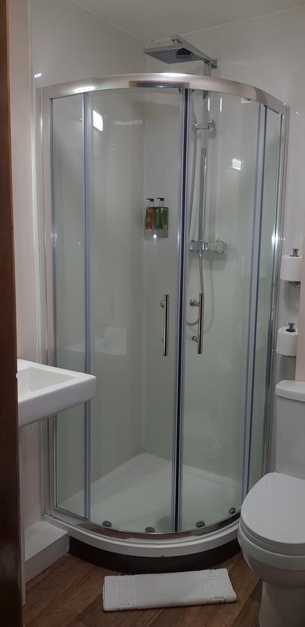 Mayfair House Hotel Edinburgh Bagian luar foto